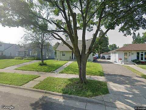 Nebraska, SAINT PAUL, MN 55106
