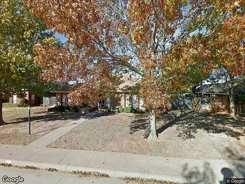 Bentwood, IOWA PARK, TX 76367