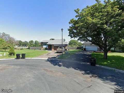 Hidden Creek, ANDOVER, MN 55304