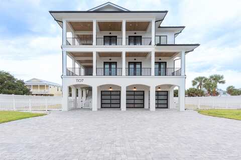Via De Luna, GULF BREEZE, FL 32561
