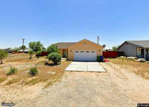 Dogwood, CALIFORNIA CITY, CA 93505