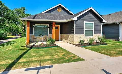 Broughton, SHERMAN, TX 75090