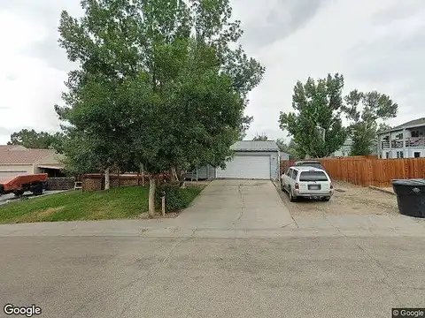 Westridge, CRAIG, CO 81625