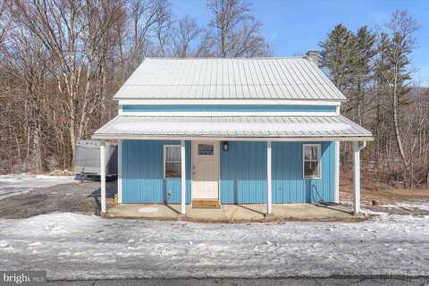 Mountain, MC ALISTERVILLE, PA 17049