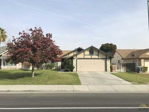 Monitor, BAKERSFIELD, CA 93307