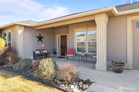 Indian Ridge, PASCO, WA 99301
