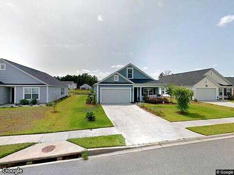 Winchester, POOLER, GA 31322
