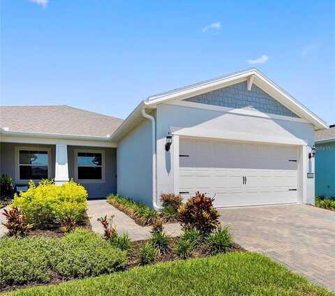 Cherry Blossom, SAINT CLOUD, FL 34771