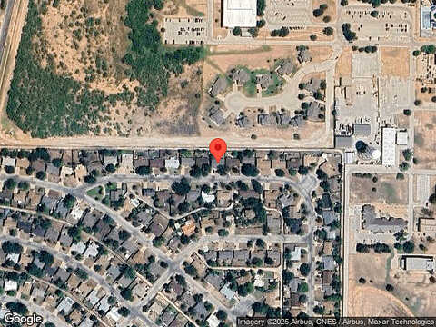 Edgewood, SAN ANGELO, TX 76903