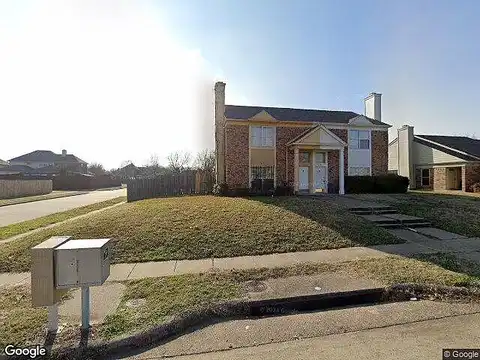 Forestbrook, GARLAND, TX 75040
