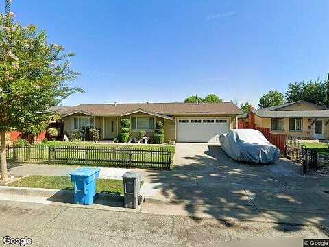 Swaner, GILROY, CA 95020