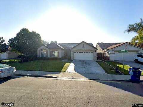 Vista Del Valle, BAKERSFIELD, CA 93311