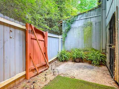 Pine Hollow, AUSTELL, GA 30168