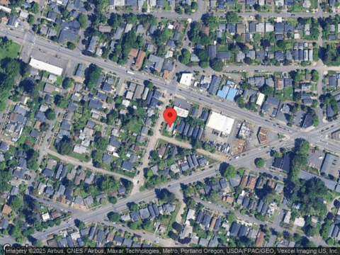 Midway, PORTLAND, OR 97203