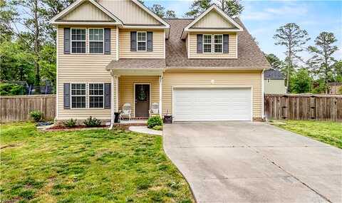 Washington, CHESAPEAKE, VA 23322