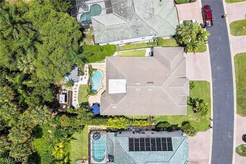 Estero River, ESTERO, FL 33928