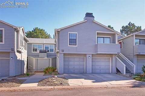 Tampico, COLORADO SPRINGS, CO 80910