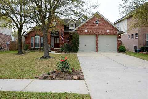 Huckinston, SPRING, TX 77379