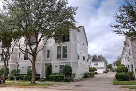 Heights Hollow, HOUSTON, TX 77007
