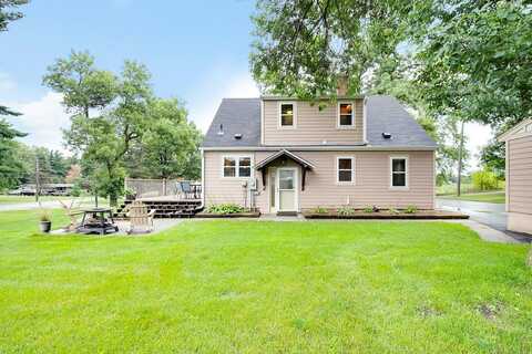 31St, LAKE ELMO, MN 55042