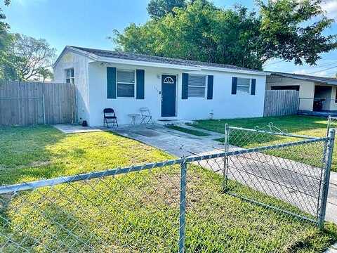 33Rd, LAUDERHILL, FL 33311