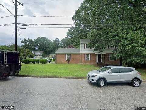 Moyer, NEWPORT NEWS, VA 23608
