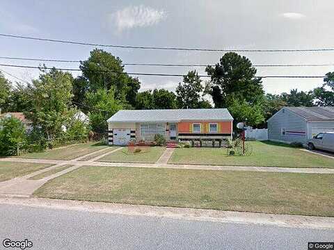 Capeview, NORFOLK, VA 23503