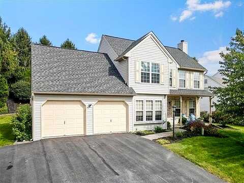 Countryside, FOGELSVILLE, PA 18051