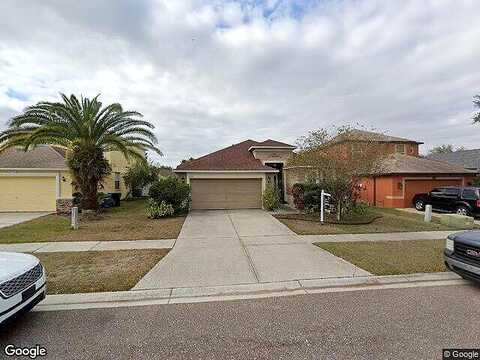 Moccasin Trail, RIVERVIEW, FL 33578