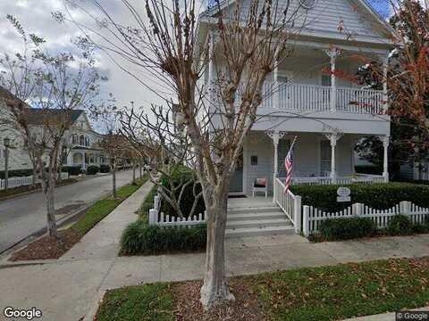 Lake Evalyn, KISSIMMEE, FL 34747