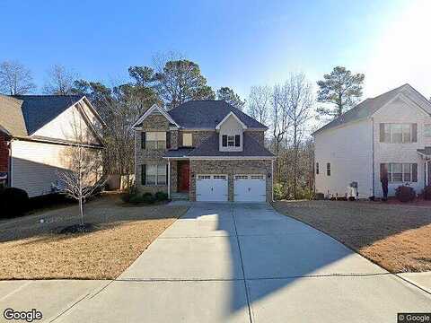 Macland Township, DALLAS, GA 30132