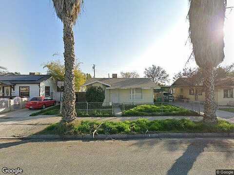Washington, BAKERSFIELD, CA 93308