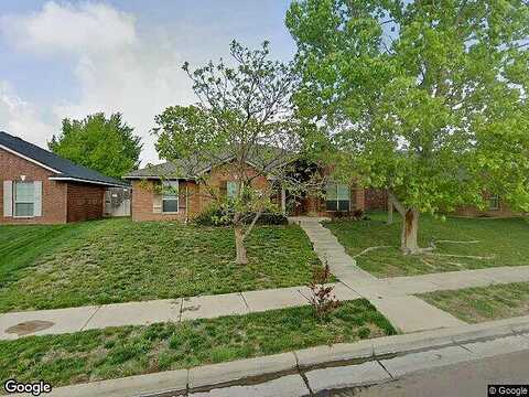 Littlerock, AMARILLO, TX 79118