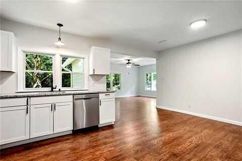 Highway 166, DOUGLASVILLE, GA 30135
