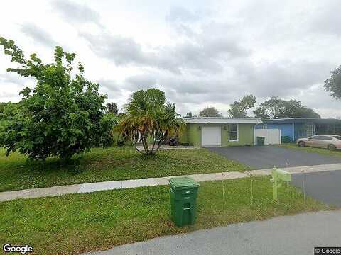 68Th, TAMARAC, FL 33321