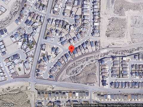 Enchanted Path, EL PASO, TX 79911