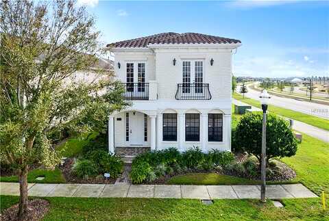 Whitemarsh, REUNION, FL 34747