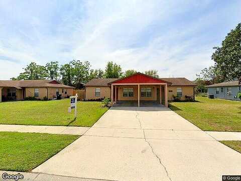 Golden Glenn, ORLANDO, FL 32807