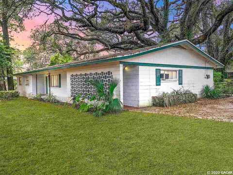 34Th, GAINESVILLE, FL 32607