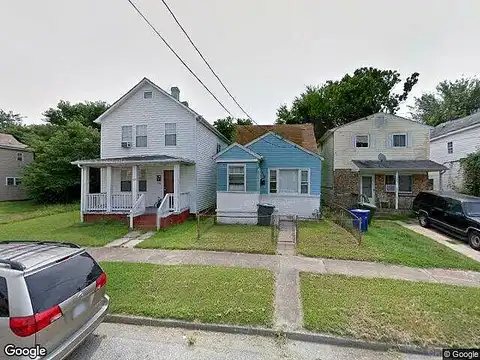18Th, NEWPORT NEWS, VA 23607