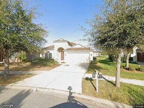 Forest Mere, RIVERVIEW, FL 33578