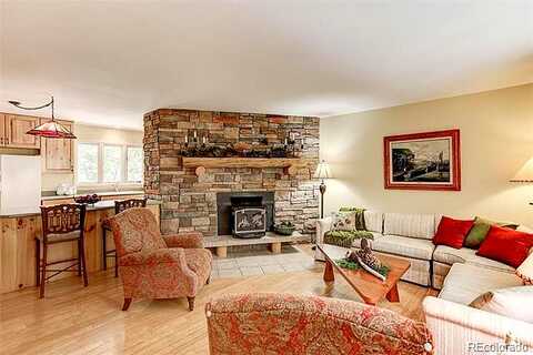 Blue Spruce, EVERGREEN, CO 80439