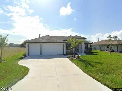 Plum Tree, PUNTA GORDA, FL 33955