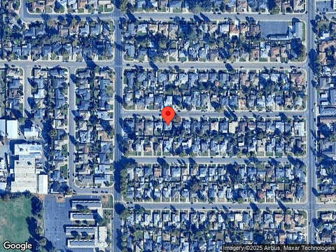 Ribier, LODI, CA 95240