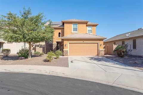 35Th, YUMA, AZ 85365