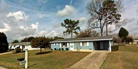 108Th, OCALA, FL 34476