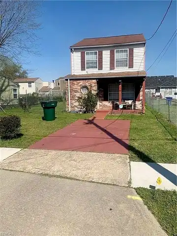 26Th, NEWPORT NEWS, VA 23607