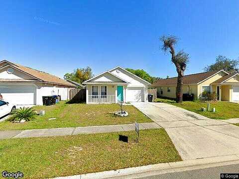 Livewood Oaks, ORLANDO, FL 32818