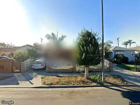 94Th, LOS ANGELES, CA 90002