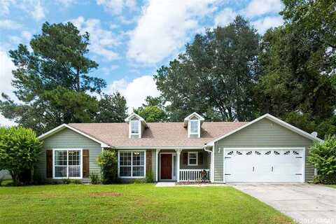 106Th, ALACHUA, FL 32615